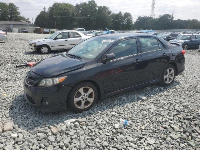 TOYOTA COROLLA BA 2012 con VIN 5YFBU4EE4CP026975 - Foto de la subasta