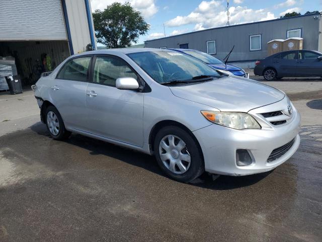 Photo 4 from auction – 2011 TOYOTA COROLLA BA with VIN JTDBU4EE5B9132663