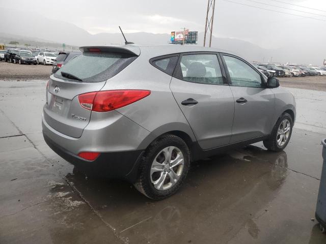 Photo 3 from auction – 2011 HYUNDAI TUCSON GL with VIN KM8JT3AB5BU314439