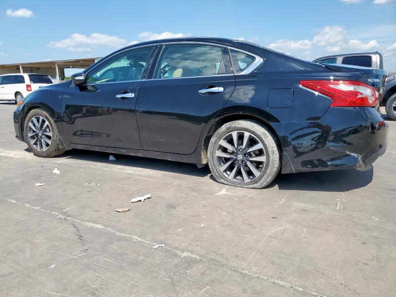 Photo 2 from auction – 2016 NISSAN ALTIMA 2.5 with VIN 1N4AL3AP9GC285191