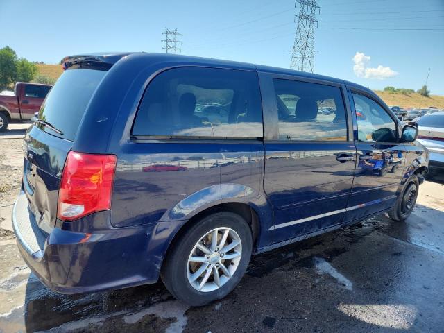 Photo 3 from auction – 2014 DODGE GRAND CARA with VIN 2C4RDGBG8ER103128