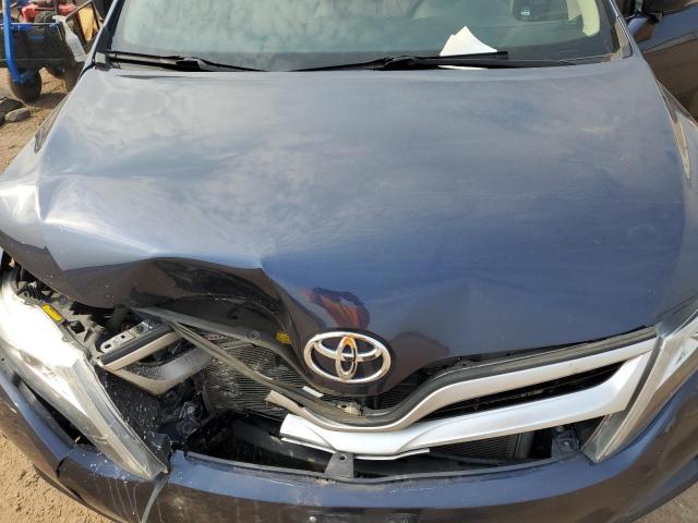 Photo 11 from auction – 2015 TOYOTA VENZA LE with VIN 4T3BK3BB0FU111171