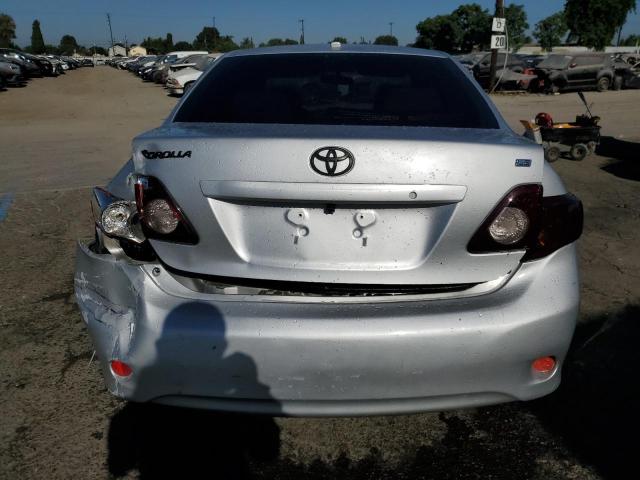 Photo 6 from auction – 2010 TOYOTA COROLLA BASE with VIN 1NXBU4EE1AZ335153