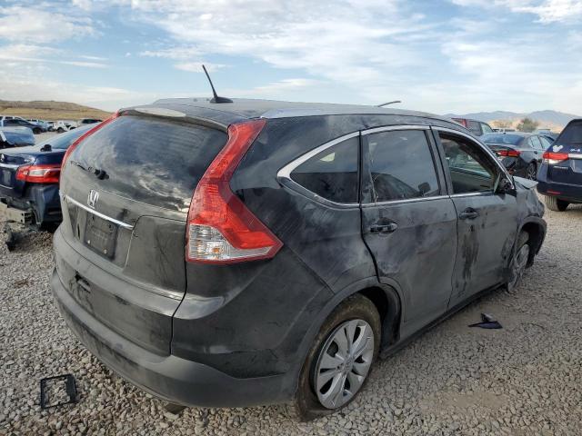 Photo 3 from auction – 2012 HONDA CR-V EXL with VIN JHLRM3H76CC011203