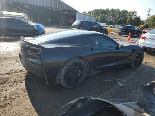 Photo 3 from auction – 2016 CHEVROLET CORVETTE S with VIN 1G1YM2D7XG5101952