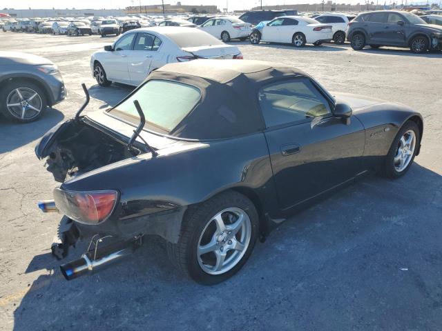 Photo 3 from auction – 2000 HONDA S2000 with VIN JHMAP1144YT001023