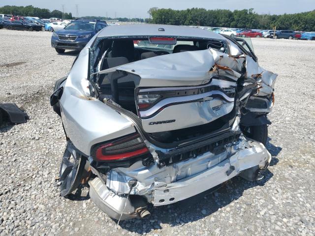 Photo 6 from auction – 2022 DODGE CHARGER SX with VIN 2C3CDXBG4NH204733