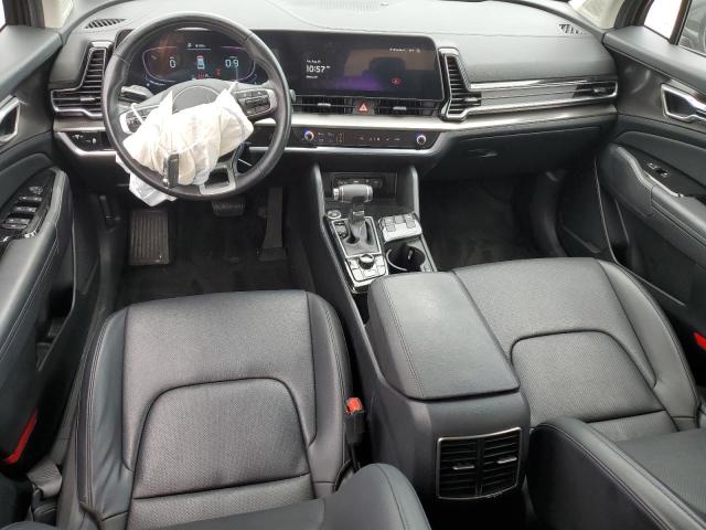 Photo 8 from auction – 2024 KIA SPORTAGE E with VIN KNDPV3DF4R7295687