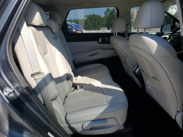 Photo 11 from auction – 2023 KIA SORENTO S with VIN 5XYRL4LC2PG242191