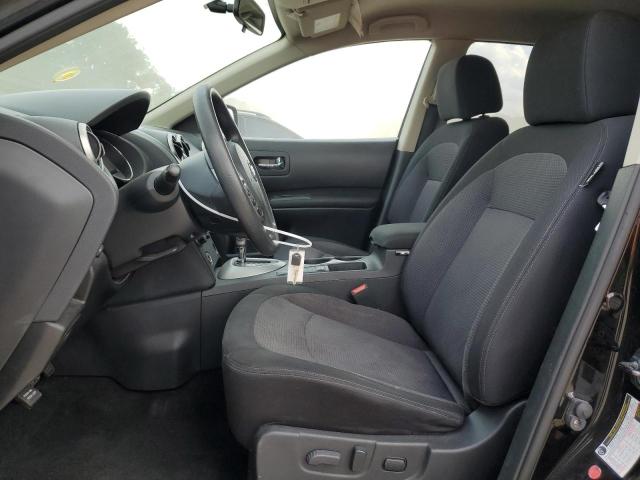 Photo 7 from auction – 2012 NISSAN ROGUE S with VIN JN8AS5MV2CW419720