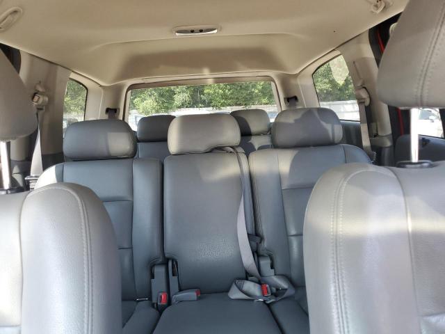 Photo 10 from auction – 2005 DODGE DURANGO SL with VIN 1D4HB48N45F528460