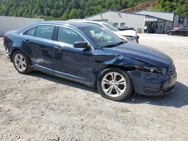 Photo 4 from auction – 2016 FORD TAURUS SEL with VIN 1FAHP2H86GG133129