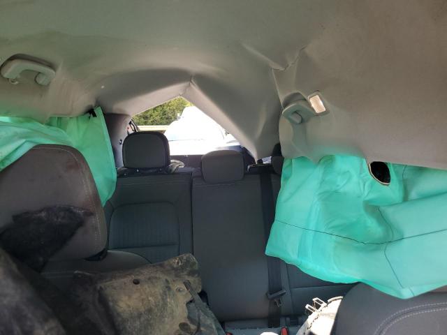 Photo 10 from auction – 2022 FORD ESCAPE S with VIN 1FMCU9F65NUA34447