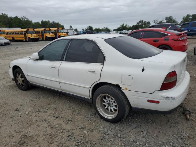 Photo 2 from auction – 1995 HONDA ACCORD EX with VIN 1HGCD5663SA135692