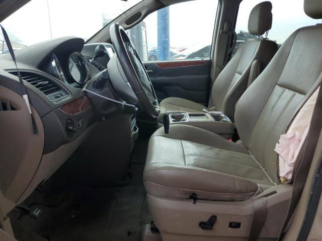 Photo 7 from auction – 2013 CHRYSLER TOWN & COU with VIN 2C4RC1BG6DR818794