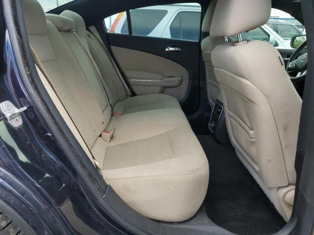 صورة رقم 10 من المزاد - 2012 DODGE CHARGER SX مع VIN 2C3CDXJGXCH161644