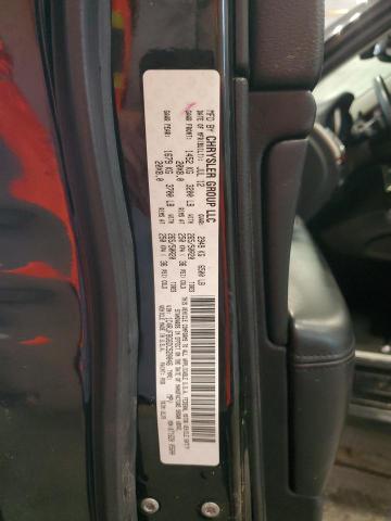 Photo 14 from auction – 2013 JEEP GRAND CHER with VIN 1C4RJFBG6DC520046