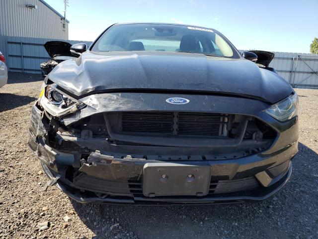Photo 5 from auction – 2017 FORD FUSION SE with VIN 3FA6P0H77HR370144