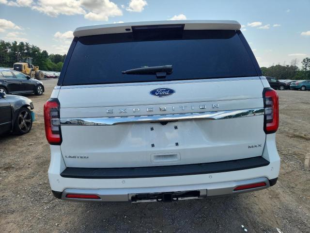Photo 6 from auction – 2024 FORD EXPEDITION with VIN 1FMJK2A81REB06239