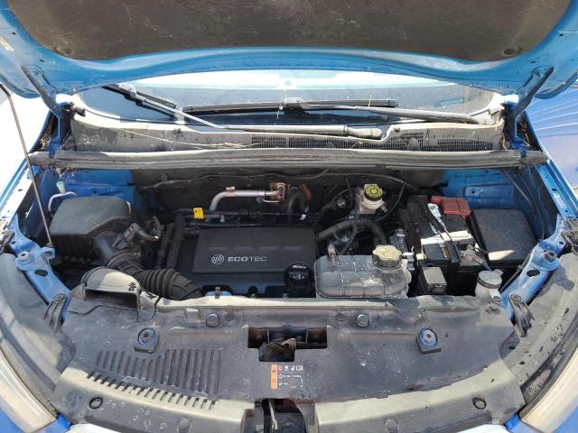 Photo 12 from auction – 2018 BUICK ENCORE PRE with VIN KL4CJASB3JB580584