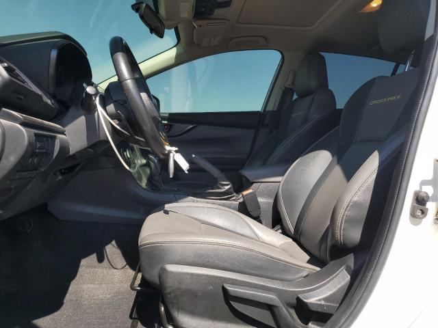 Photo 7 from auction – 2023 SUBARU CROSSTREK with VIN JF2GTHSC4PH316607