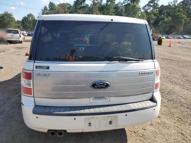 Photo 6 from auction – 2009 FORD FLEX LIMIT with VIN 2FMDK53C29BA12964