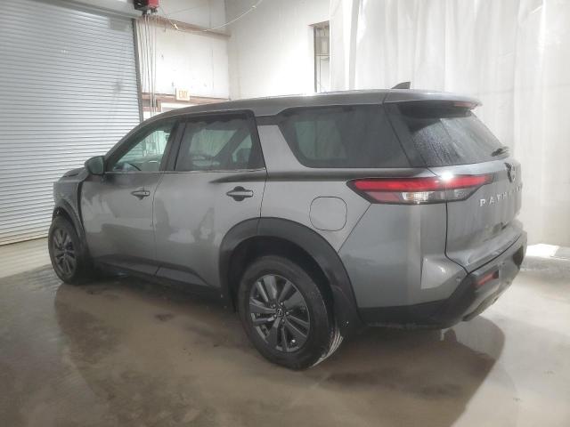 Photo 2 from auction – 2023 NISSAN PATHFINDER with VIN 5N1DR3AC2PC246313