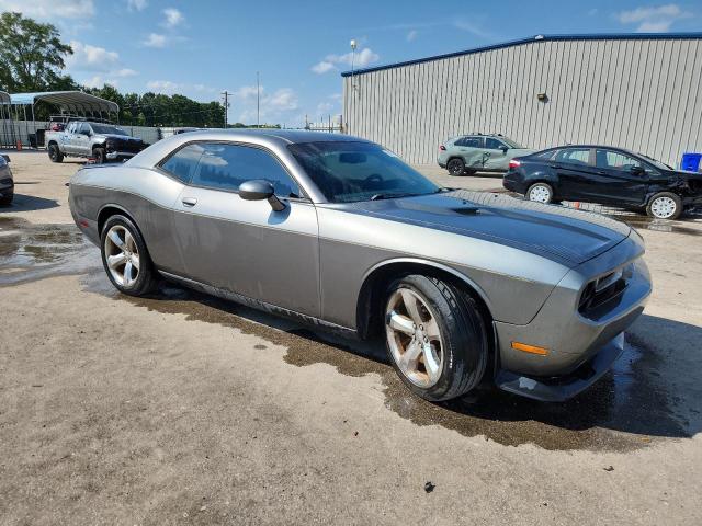 Photo 4 from auction – 2012 DODGE CHALLENGER with VIN 2C3CDYAG2CH206842