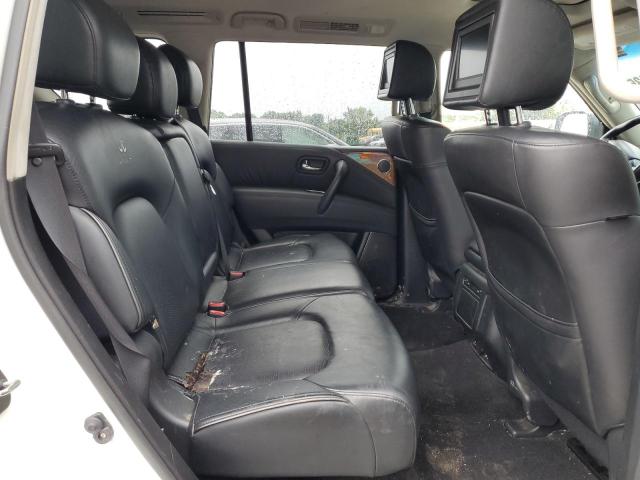 Photo 11 from auction – 2011 INFINITI QX56 with VIN JN8AZ2NCXB9300348