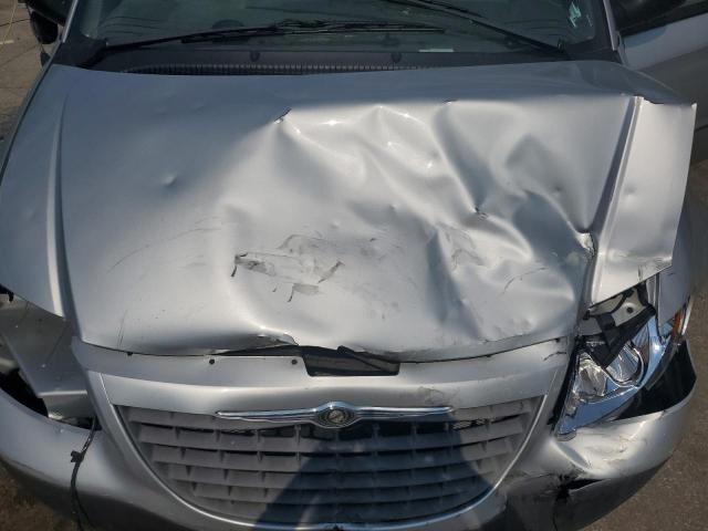 Photo 11 from auction – 2001 CHRYSLER VOYAGER with VIN 1C4GJ25B41B101324