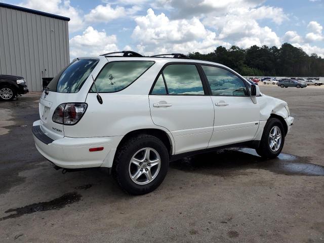 Photo 3 from auction – 2002 LEXUS RX 300 with VIN JTJGF10U220142680