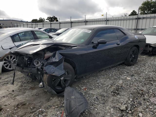 DODGE CHALLENGER 2023 with VIN 2C3CDZAG8PH511709 - Photo from auction