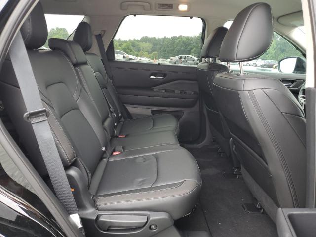 Photo 11 from auction – 2025 NISSAN PATHFINDER with VIN 5N1DR3CA7SC233299