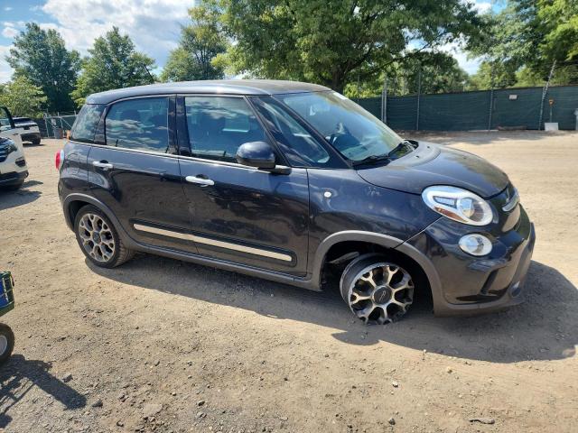 Photo 4 from auction – 2014 FIAT 500L TREKKING with VIN ZFBCFADH7EZ021239