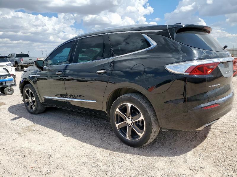 Photo 2 from auction – 2022 BUICK ENCLAVE ES with VIN 5GAERBKW2NJ149604