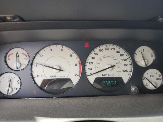 Photo 9 from auction – 2004 JEEP GRAND CHER with VIN 1J4GW48S64C286204