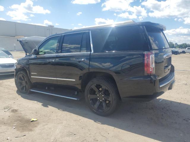 Photo 2 from auction – 2017 GMC YUKON DENA with VIN 1GKS2CKJ2HR371361