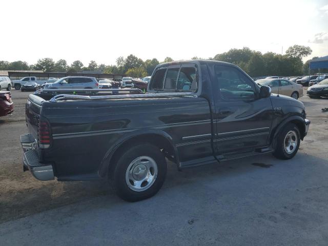 Photo 3 from auction – 1997 FORD F150 with VIN 2FTDF1727VCA48561