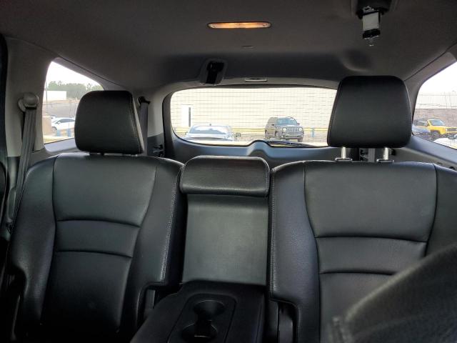 Photo 10 from auction – 2016 HONDA PILOT TOUR with VIN 5FNYF5H98GB057074