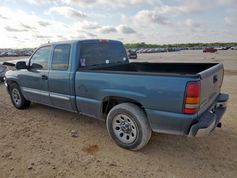 Photo 2 from auction – 2006 GMC NEW SIERRA with VIN 2GTEC19Z261292722