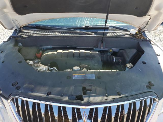 Photo 12 from auction – 2014 BUICK ENCLAVE with VIN 5GAKVBKD1EJ166486