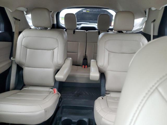 Photo 10 from auction – 2020 FORD EXPLORER X with VIN 1FMSK8DH9LGA47021