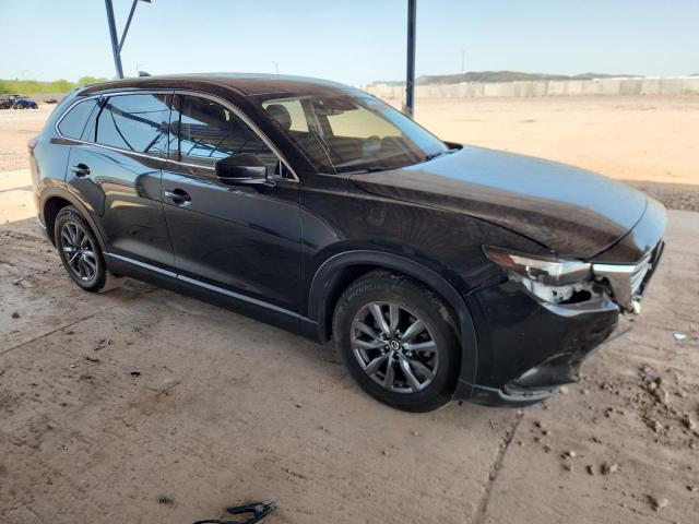 Photo 4 from auction – 2020 MAZDA CX-9 with VIN JM3TCACY7L0411726