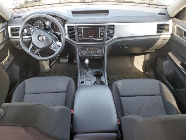 Photo 8 from auction – 2018 VOLKSWAGEN ATLAS S with VIN 1V2AP2CA3JC600381