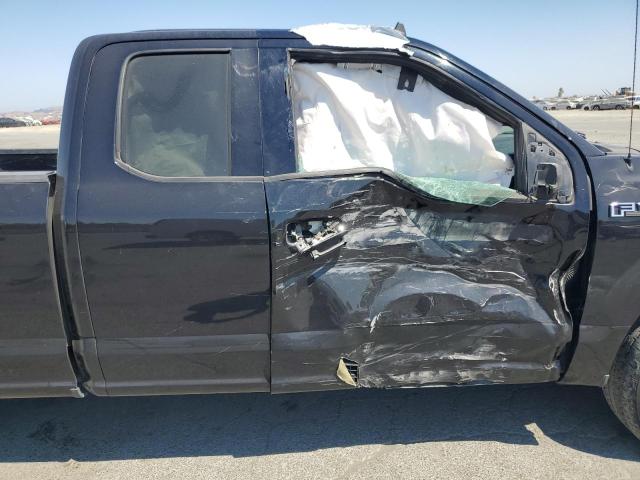 Photo 10 from auction – 2019 FORD F150 SUPER with VIN 1FTEX1CB4KKC78198