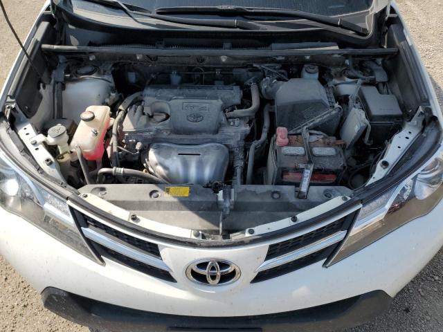 Photo 12 from auction – 2014 TOYOTA RAV4 XLE with VIN JTMRFREV1EJ012965