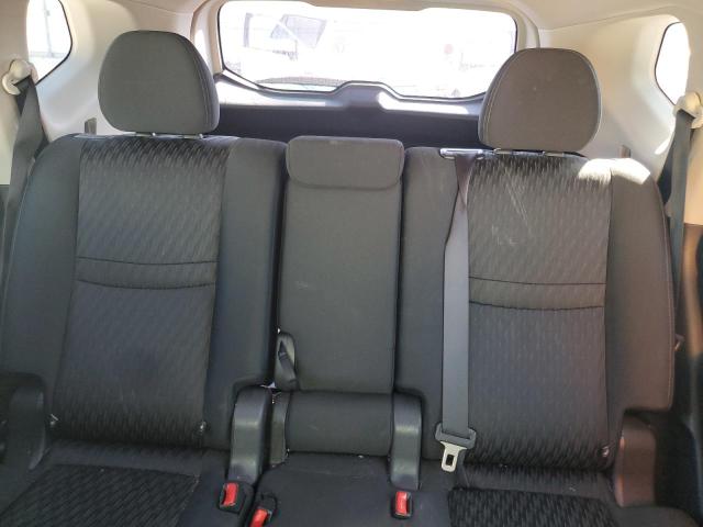 Photo 10 from auction – 2018 NISSAN ROGUE S with VIN KNMAT2MV4JP567611