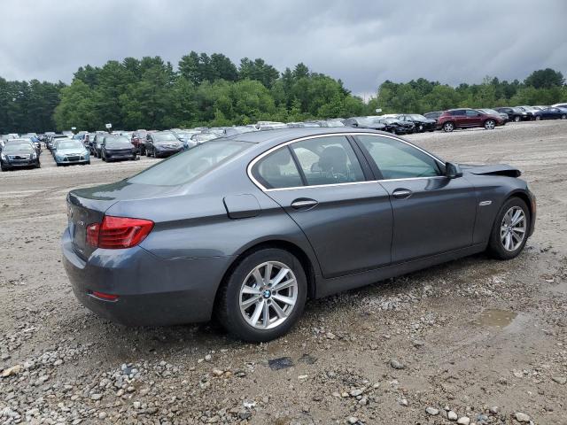 Photo 3 from auction – 2016 BMW 528 XI with VIN WBA5A7C57GG152147