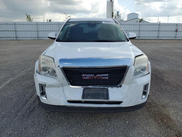 Photo 5 from auction – 2015 GMC TERRAIN SL with VIN 2GKALMEK1F6372433