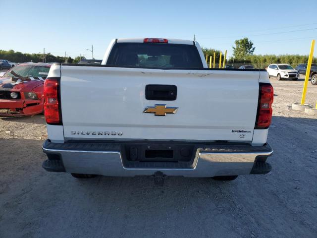 Photo 6 from auction – 2016 CHEVROLET SILVERADO with VIN 1GCUKREC3GF118408